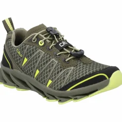 Altak Trail waterproof 2.0 Kinder Trailrunningschuhe