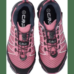 Altak Trail waterproof 2.0 Kinder Trailrunningschuhe