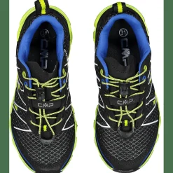 Altak Trail waterproof 2.0 Kinder Trailrunningschuhe