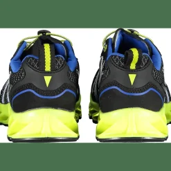 Altak Trail waterproof 2.0 Kinder Trailrunningschuhe