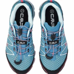 Altak Trail waterproof 2.0 Kinder Trailrunningschuhe
