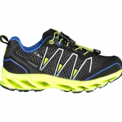 Altak Trail waterproof 2.0 Kinder Trailrunningschuhe
