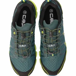 Altak Trail waterproof 2.0 Kinder Trailrunningschuhe