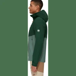 Alto Guide HS Hooded Herren Funktionsjacke