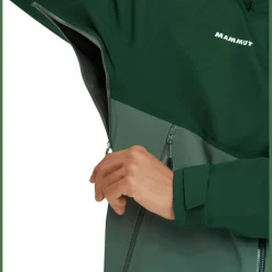 Alto Guide HS Hooded Herren Funktionsjacke