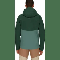 Alto Guide HS Hooded Herren Funktionsjacke