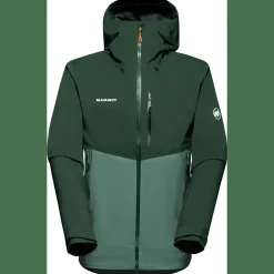 Alto Guide HS Hooded Herren Funktionsjacke