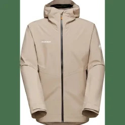 Alto Light HS Hooded Herren Funktionsjacke