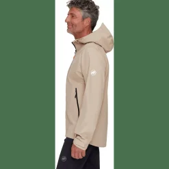 Alto Light HS Hooded Herren Funktionsjacke