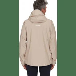 Alto Light HS Hooded Herren Funktionsjacke