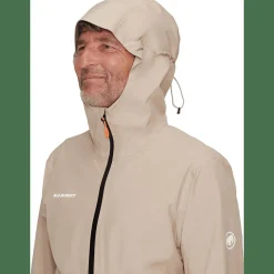 Alto Light HS Hooded Herren Funktionsjacke