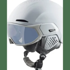 Alto Q-Lite Unisex Helm