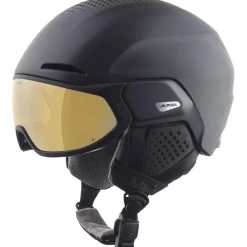 Alto Q-Lite Unisex Helm