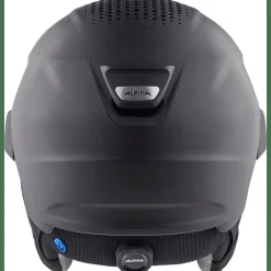 Alto Q-Lite Unisex Helm