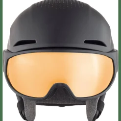 Alto Q-Lite Unisex Helm