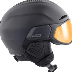 Alto Q-Lite Unisex Helm