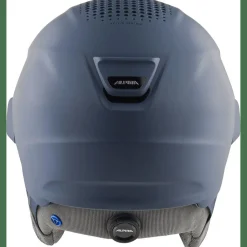 Alto QV Unisex Helm