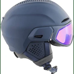 Alto QV Unisex Helm