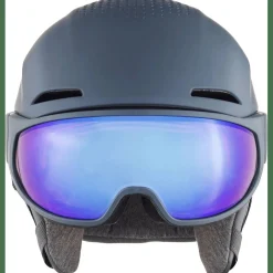 Alto QV Unisex Helm