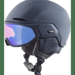 Alto QV Unisex Helm