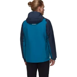 Alto Light 3-in-1 HS Hooded Herren Doppeljacke