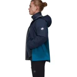 Alto Light 3-in-1 HS Hooded Herren Doppeljacke