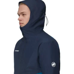 Alto Light 3-in-1 HS Hooded Herren Doppeljacke
