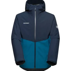 Alto Light 3-in-1 HS Hooded Herren Doppeljacke