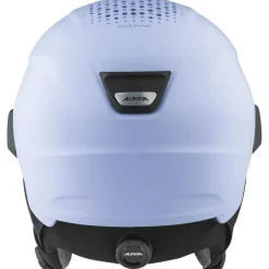 Alto Q-Lite Unisex Helm