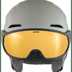 Alto Q-Lite Unisex Helm