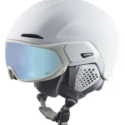 Alto QV Unisex Helm