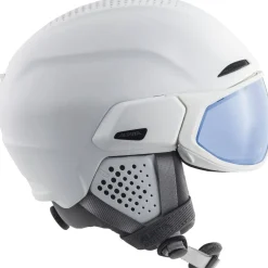 Alto QV Unisex Helm