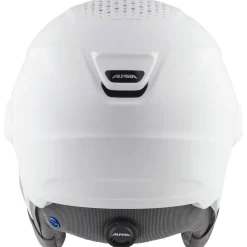 Alto QV Unisex Helm