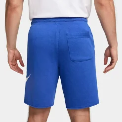 Alumni French Terry Herren Shorts