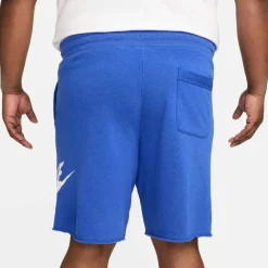Alumni French Terry Herren Shorts