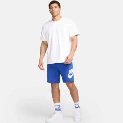 Alumni French Terry Herren Shorts