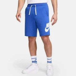 Alumni French Terry Herren Shorts