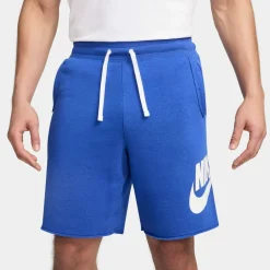 Alumni French Terry Herren Shorts