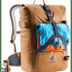 Amager 25+5 Unisex Bikerucksack