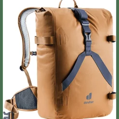 Amager 25+5 Unisex Bikerucksack