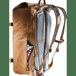 Amager 25+5 Unisex Bikerucksack
