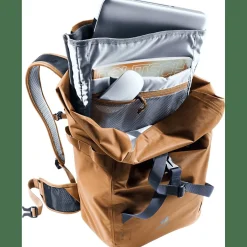 Amager 25+5 Unisex Bikerucksack