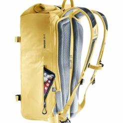 Amager 25+5 Unisex Bikerucksack