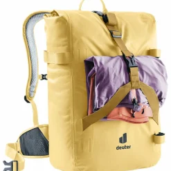 Amager 25+5 Unisex Bikerucksack