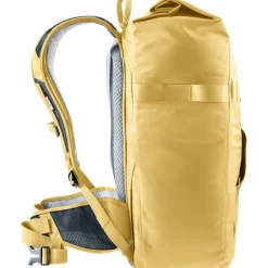 Amager 25+5 Unisex Bikerucksack
