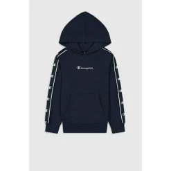 American Tape Jungen Kapuzensweater