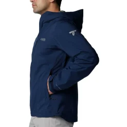 Ampli-Dry II Shell Herren Regenjacke