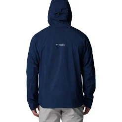 Ampli-Dry II Shell Herren Regenjacke