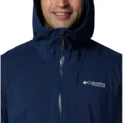 Ampli-Dry II Shell Herren Regenjacke