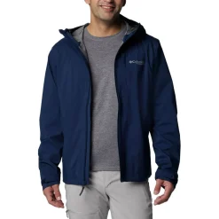 Ampli-Dry II Shell Herren Regenjacke